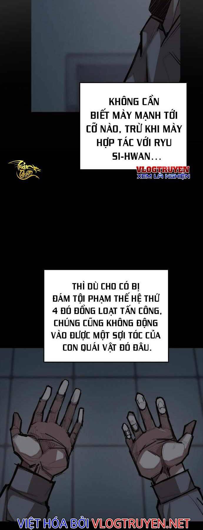 Xích Nguyệt Chapter 4 - 30
