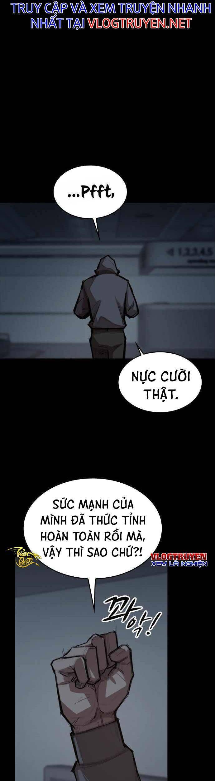 Xích Nguyệt Chapter 4 - 31