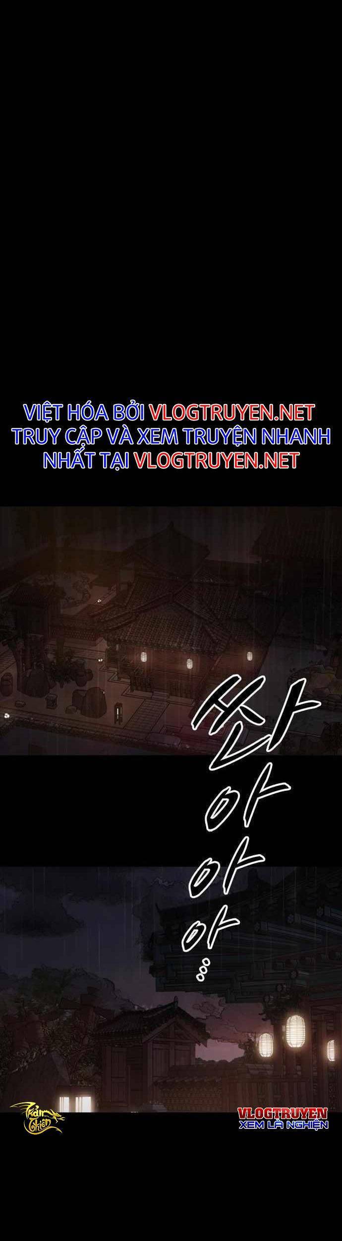 Xích Nguyệt Chapter 4 - 34