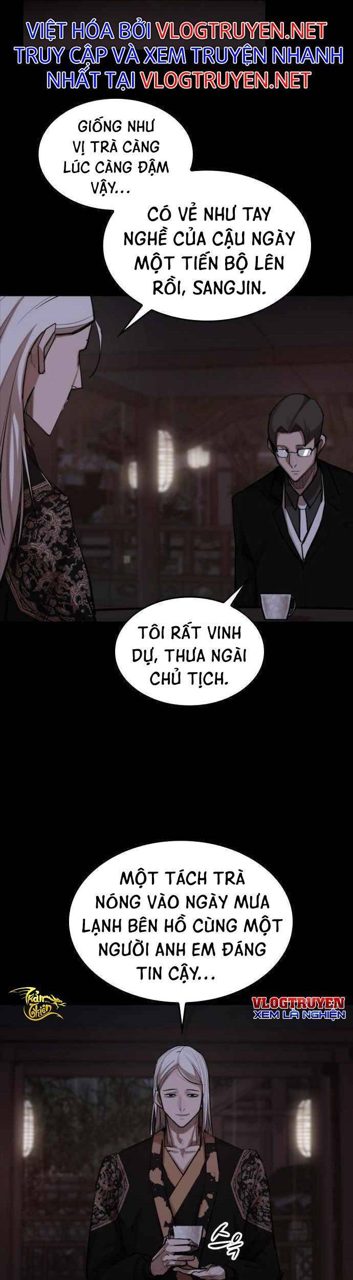 Xích Nguyệt Chapter 4 - 36