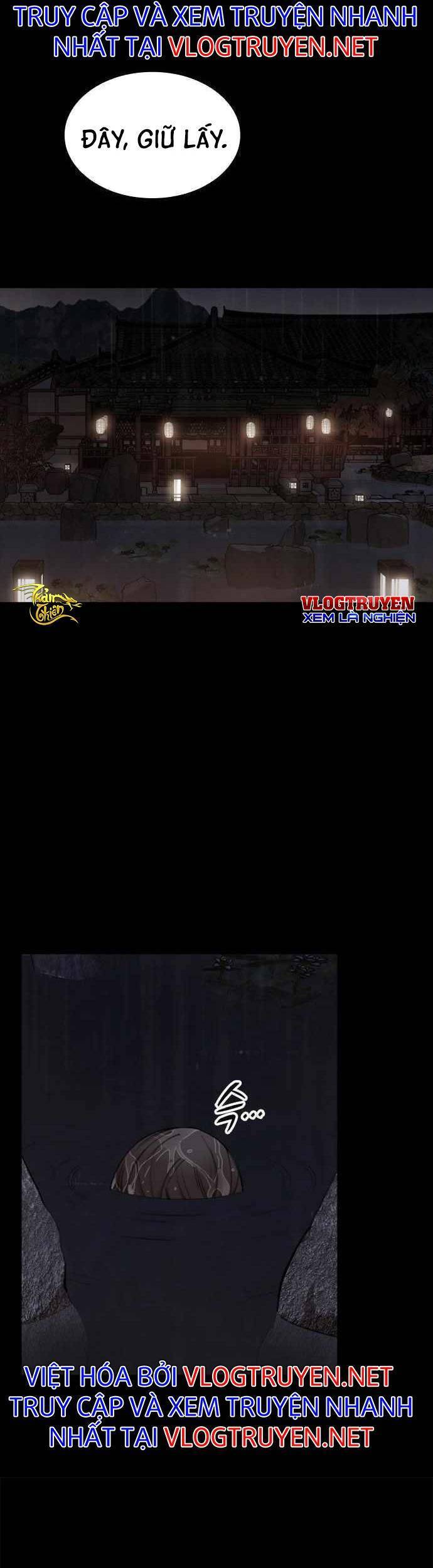 Xích Nguyệt Chapter 4 - 38