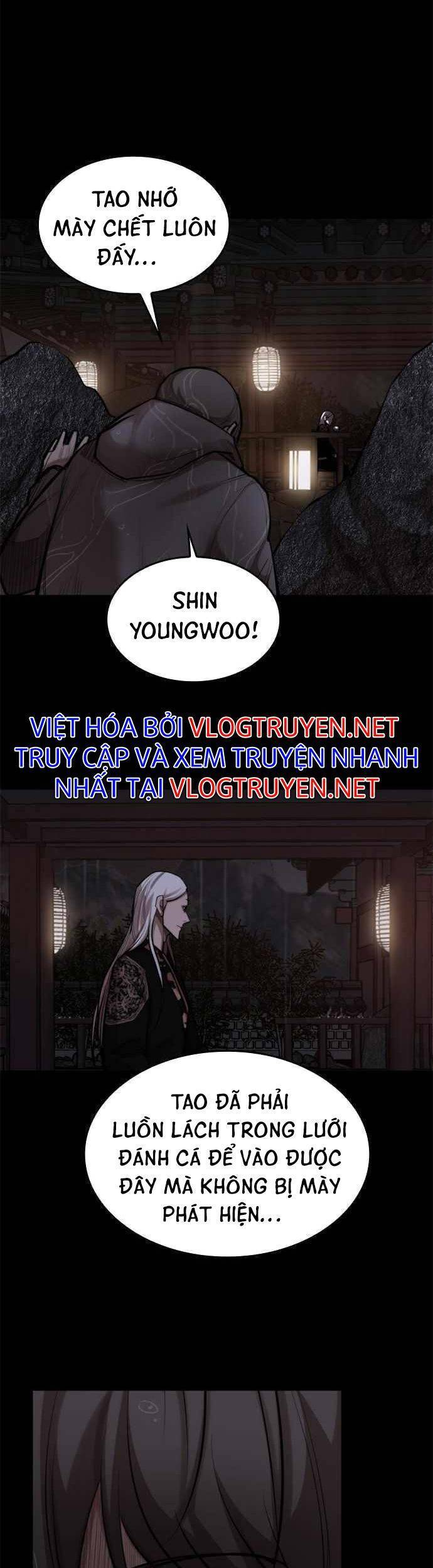 Xích Nguyệt Chapter 4 - 40