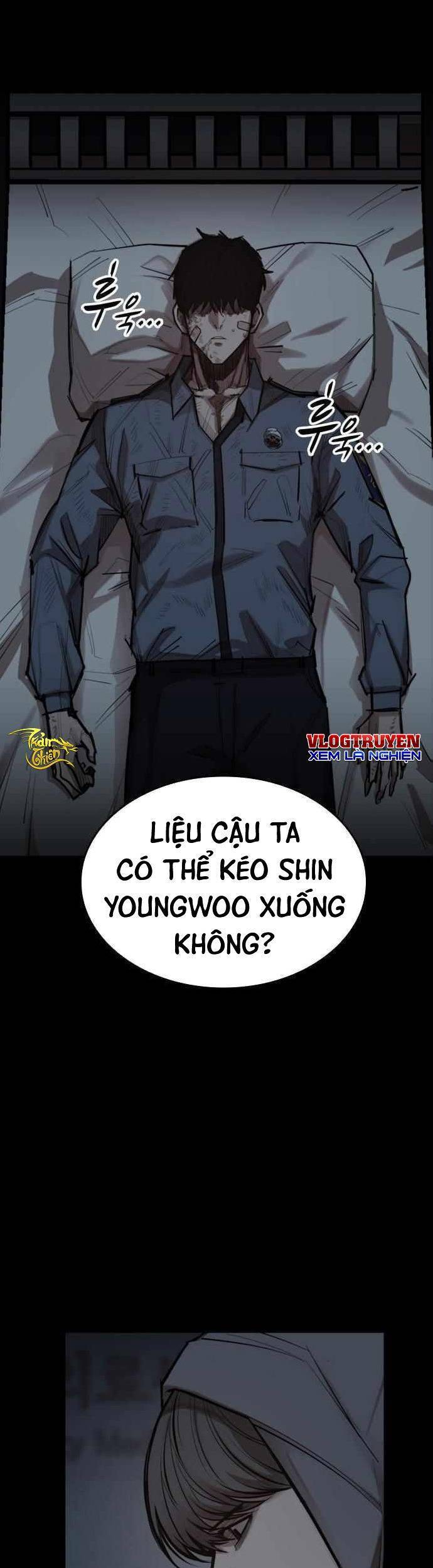 Xích Nguyệt Chapter 4 - 5