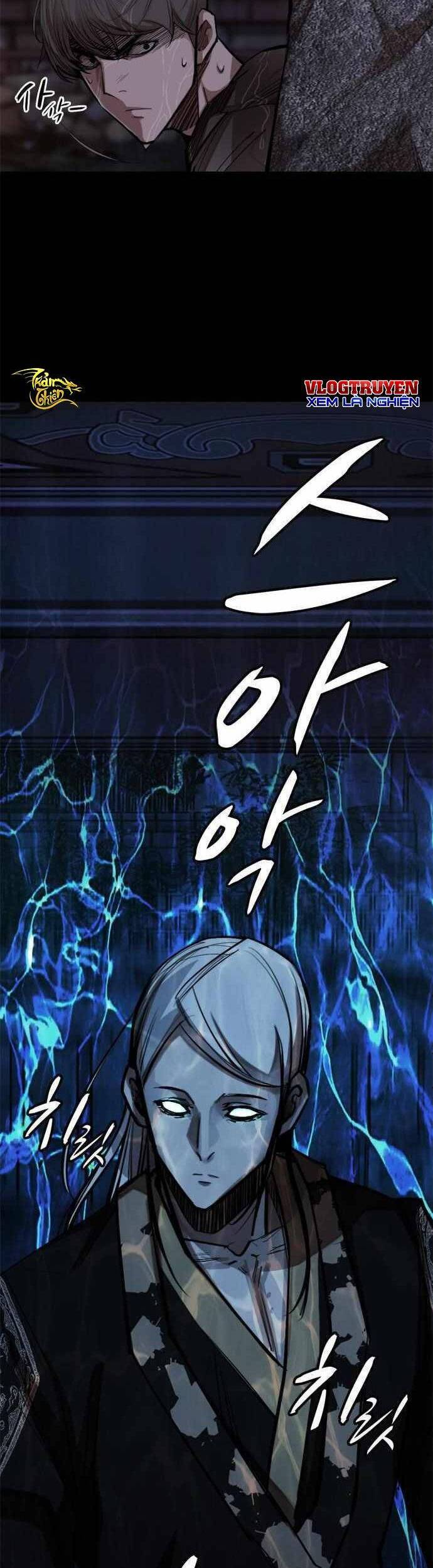 Xích Nguyệt Chapter 4 - 45