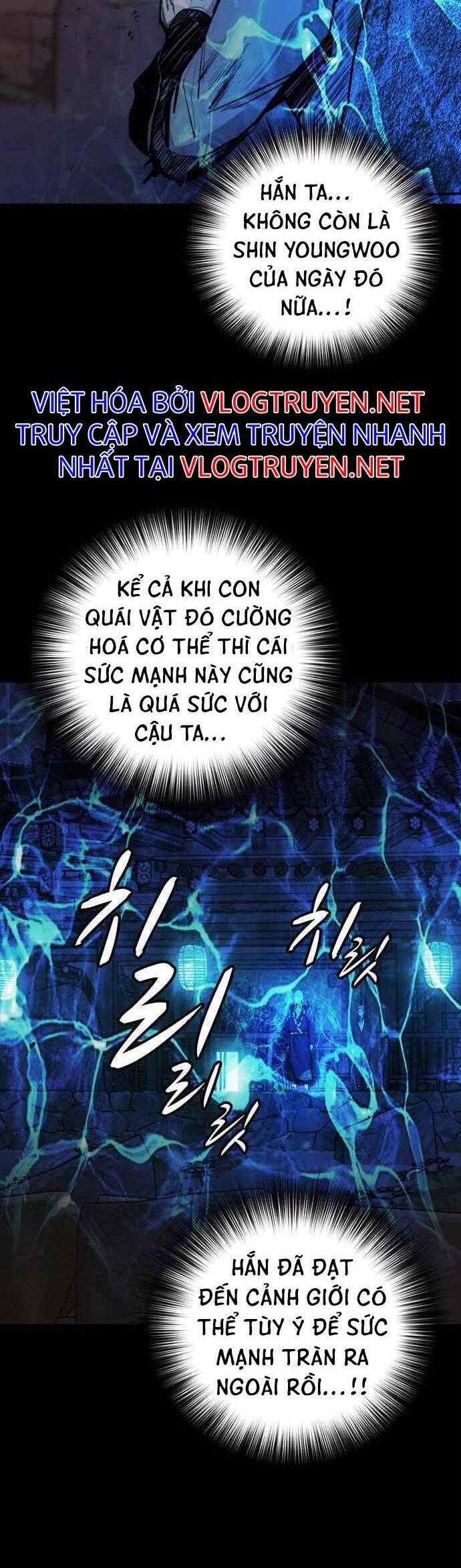 Xích Nguyệt Chapter 4 - 48