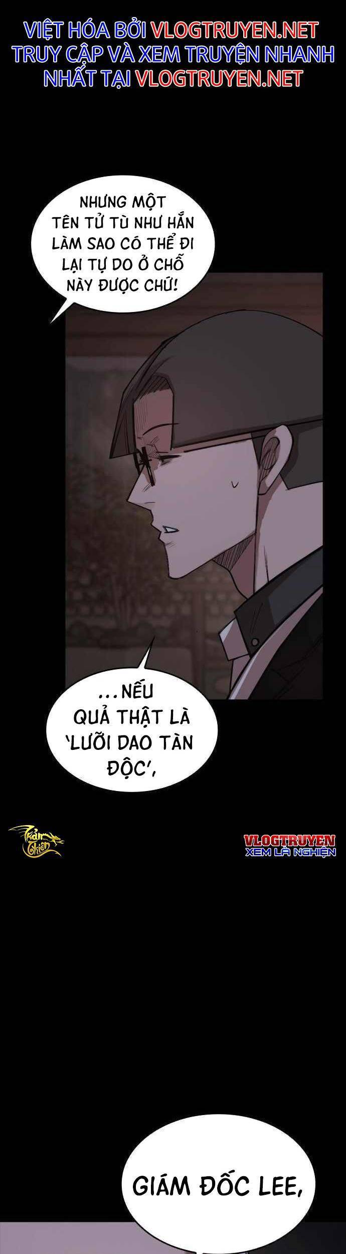 Xích Nguyệt Chapter 4 - 53