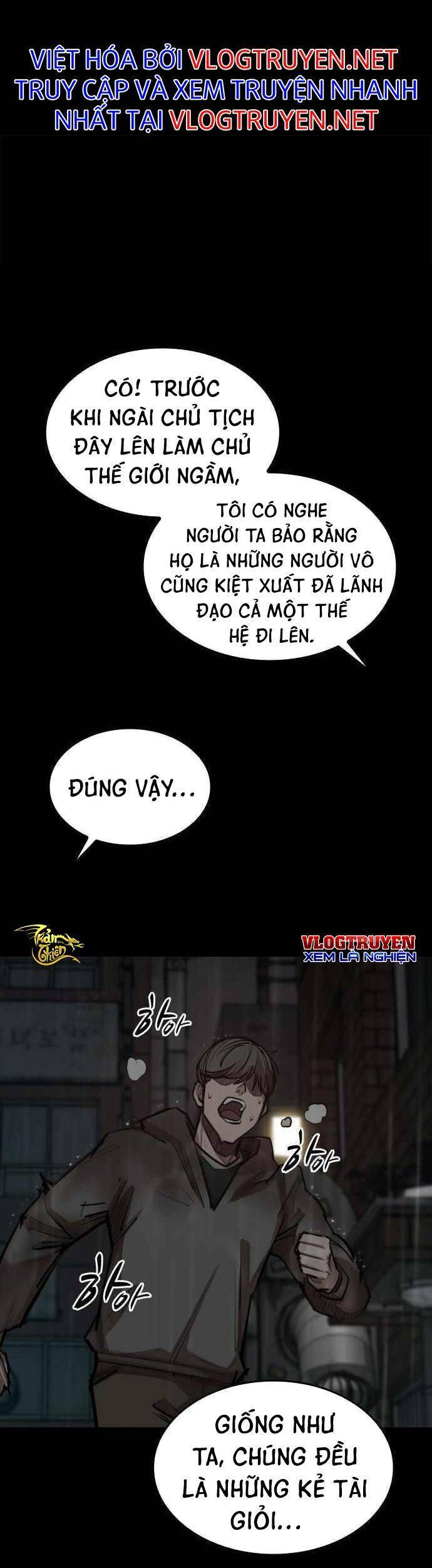 Xích Nguyệt Chapter 4 - 55