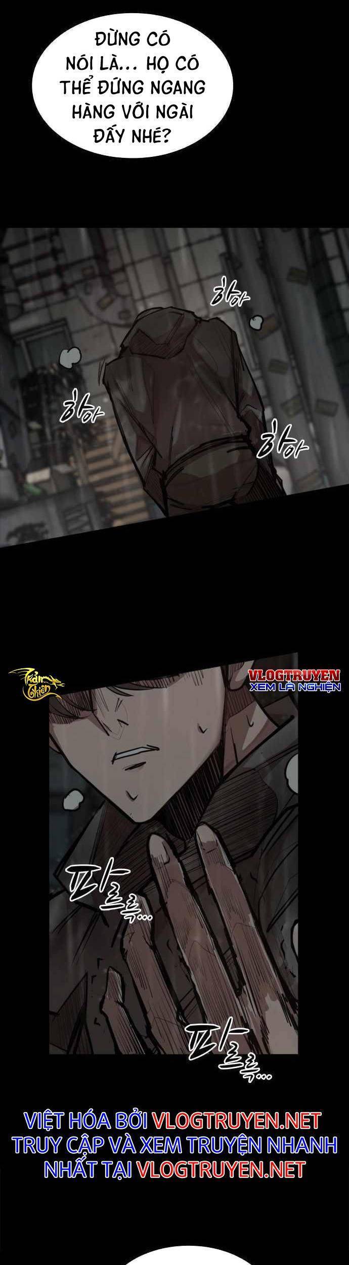 Xích Nguyệt Chapter 4 - 57