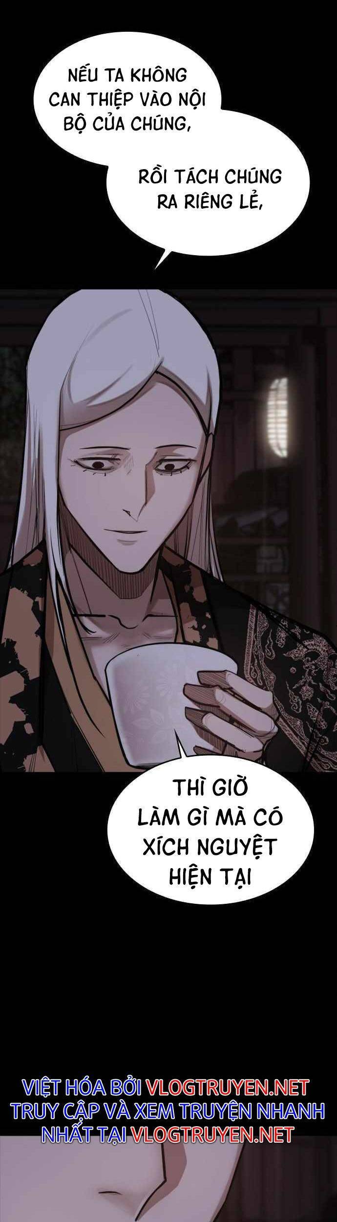 Xích Nguyệt Chapter 4 - 59