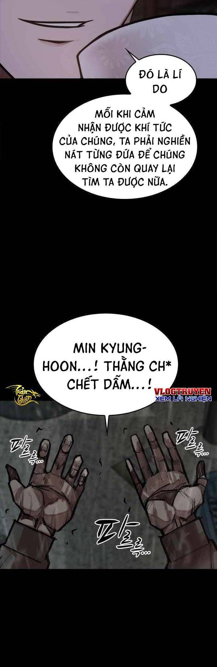 Xích Nguyệt Chapter 4 - 60