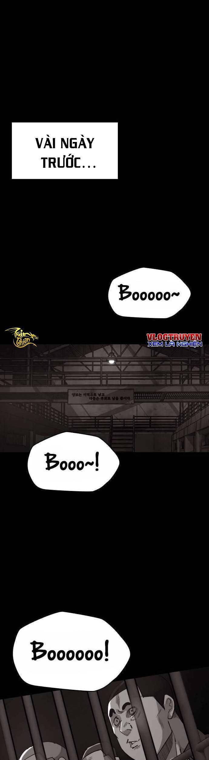 Xích Nguyệt Chapter 4 - 7