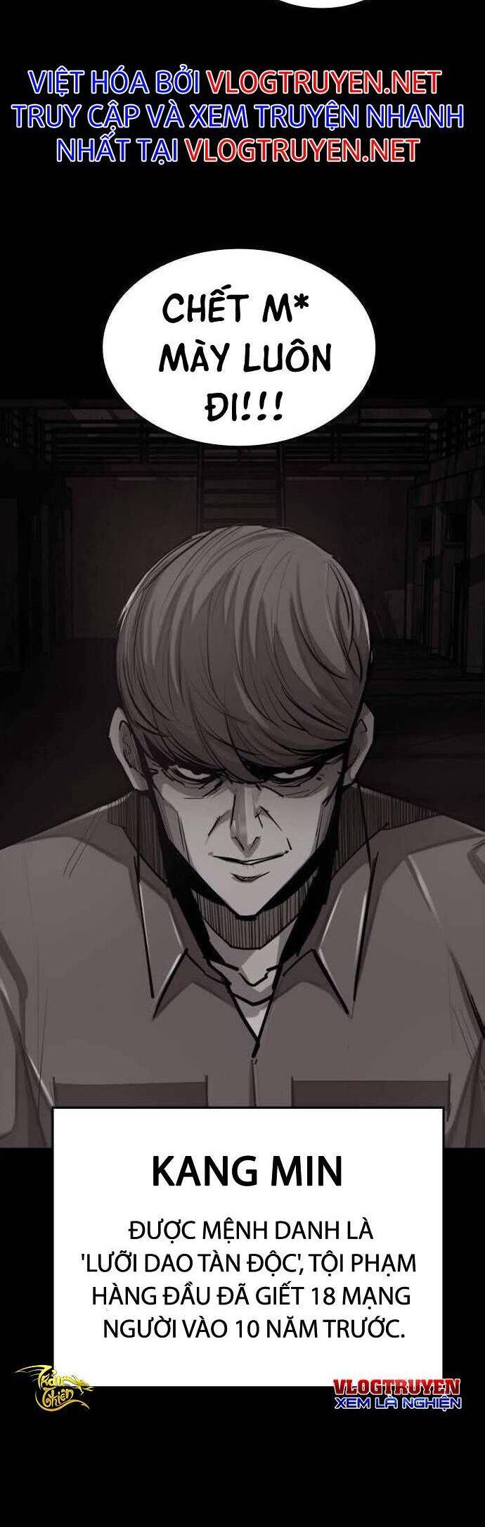 Xích Nguyệt Chapter 4 - 10