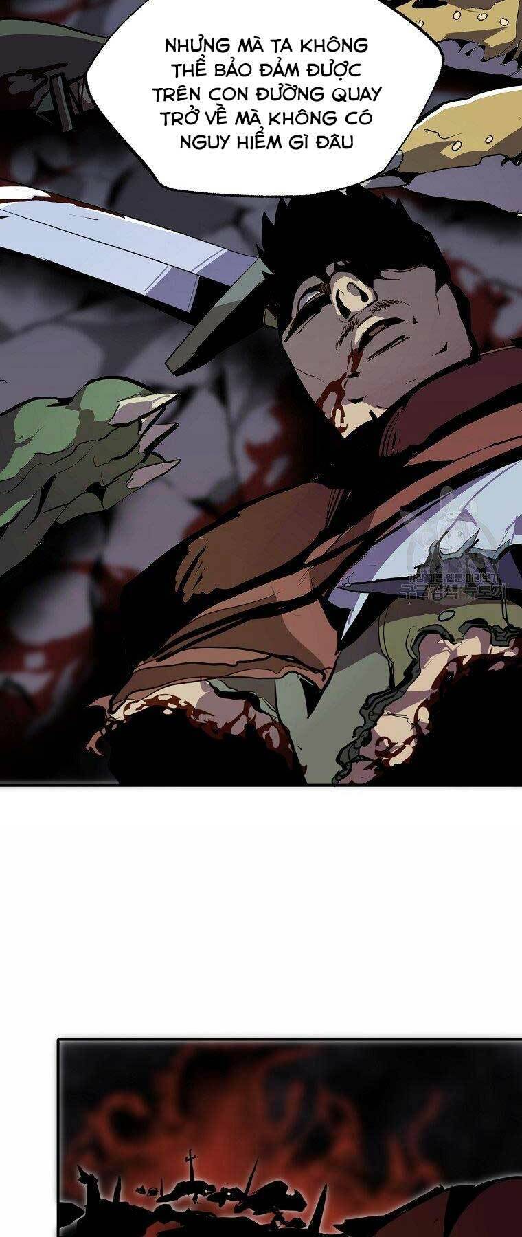 Hồi Quy Trở Lại Thành Kẻ Vô Dụng Chapter 26 - 28