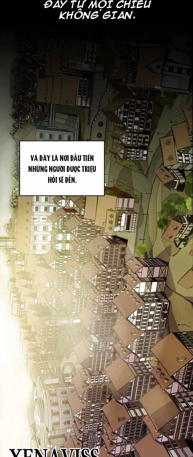 Hồi Quy Trở Lại Thành Kẻ Vô Dụng Chapter 1 - 11