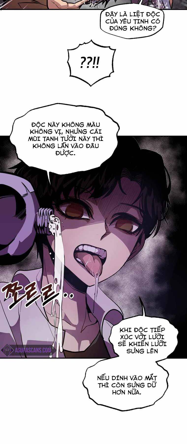 Hồi Quy Trở Lại Thành Kẻ Vô Dụng Chapter 1 - 19