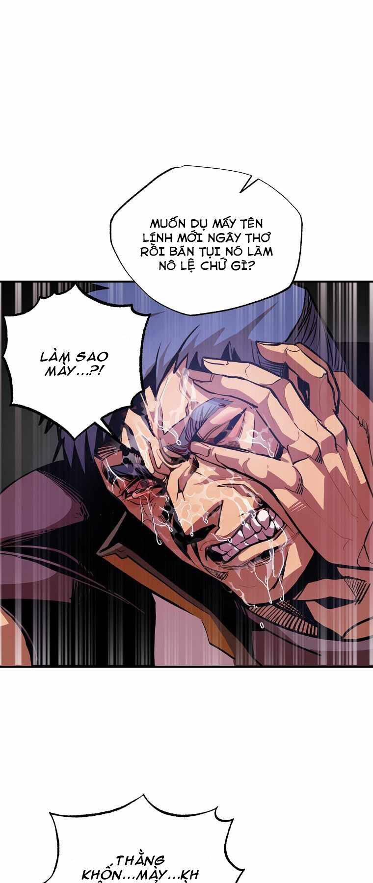 Hồi Quy Trở Lại Thành Kẻ Vô Dụng Chapter 1 - 20