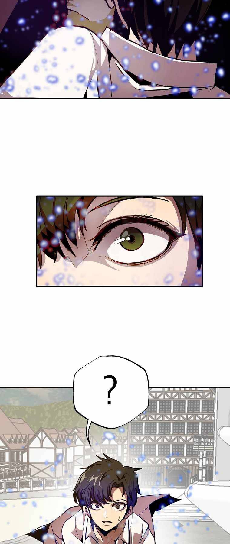 Hồi Quy Trở Lại Thành Kẻ Vô Dụng Chapter 1 - 3