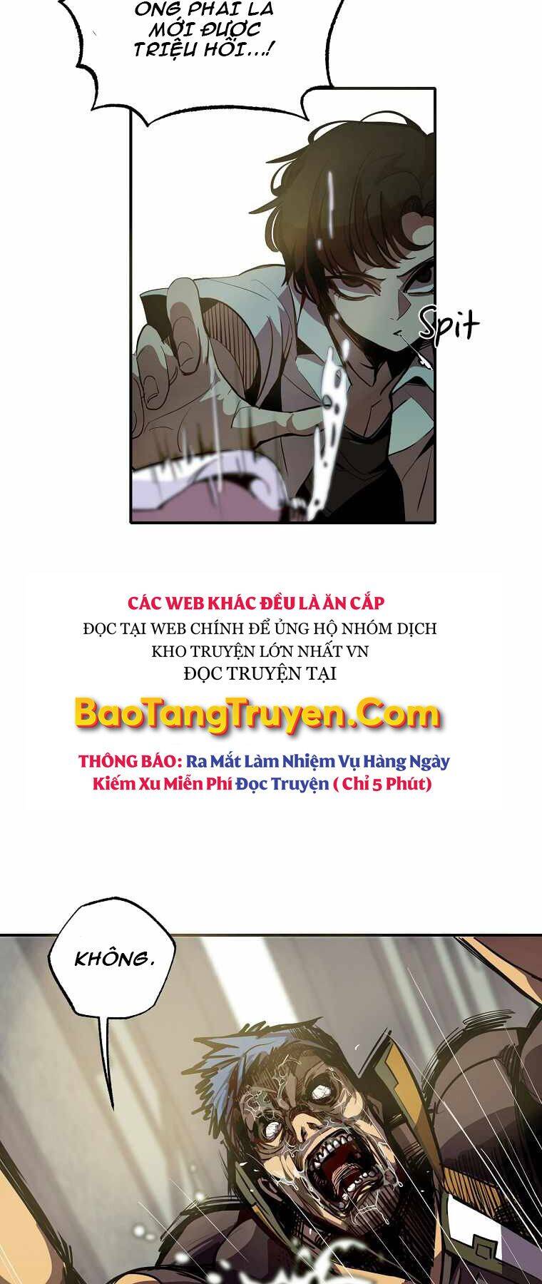 Hồi Quy Trở Lại Thành Kẻ Vô Dụng Chapter 1 - 21