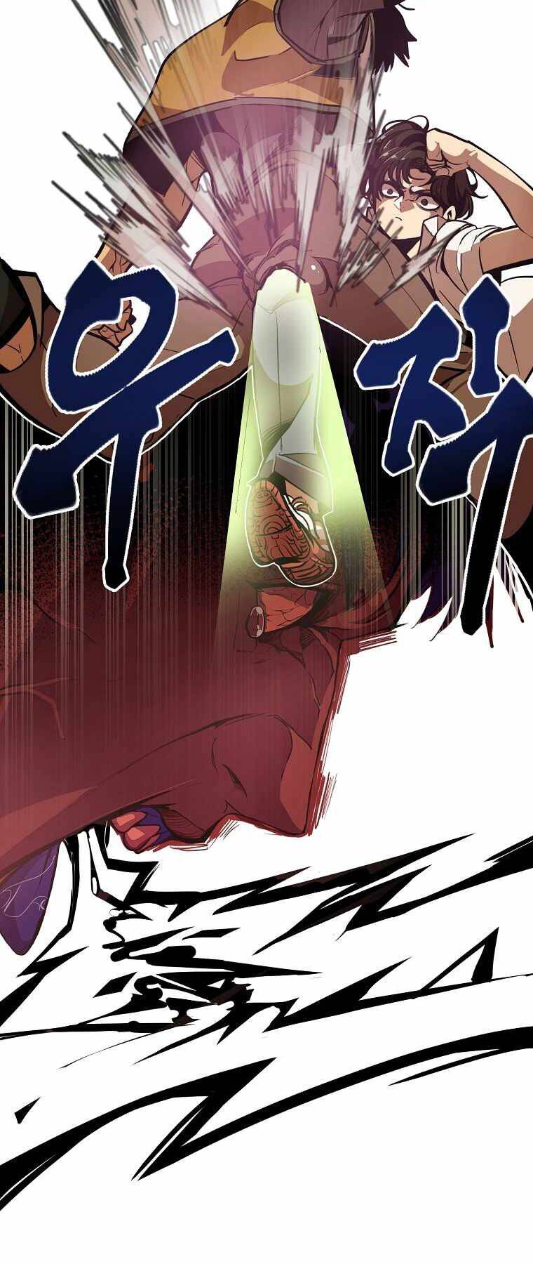 Hồi Quy Trở Lại Thành Kẻ Vô Dụng Chapter 1 - 23