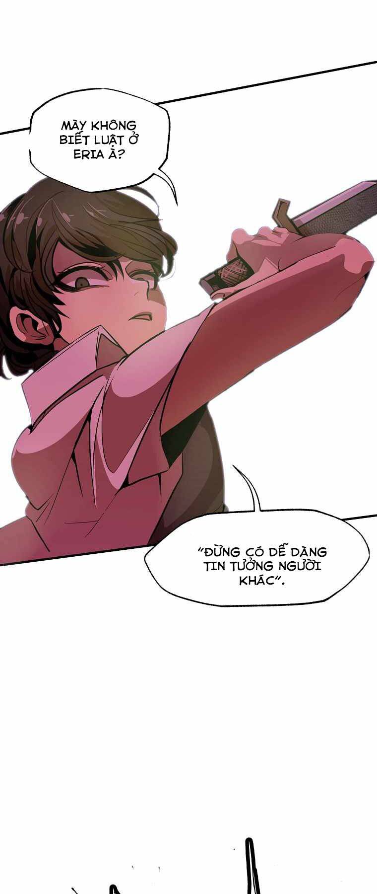 Hồi Quy Trở Lại Thành Kẻ Vô Dụng Chapter 1 - 26