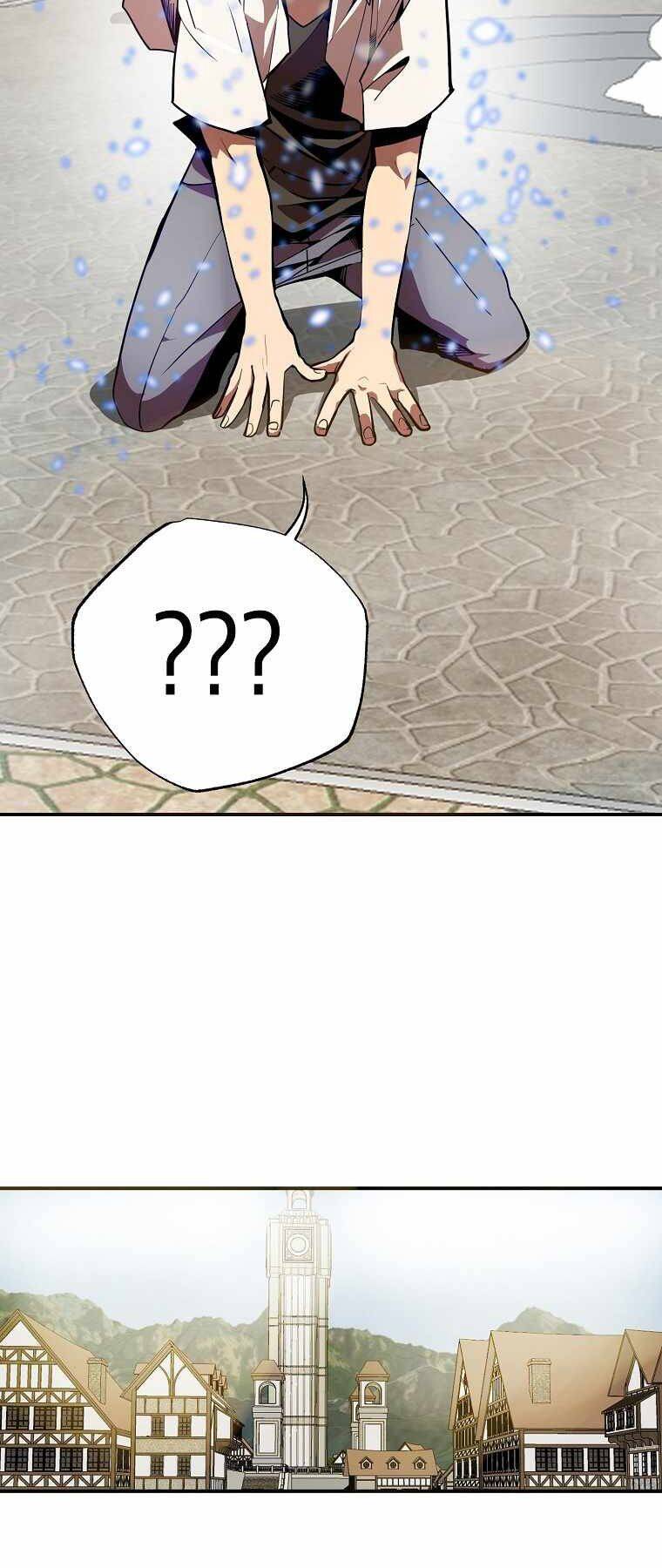 Hồi Quy Trở Lại Thành Kẻ Vô Dụng Chapter 1 - 4