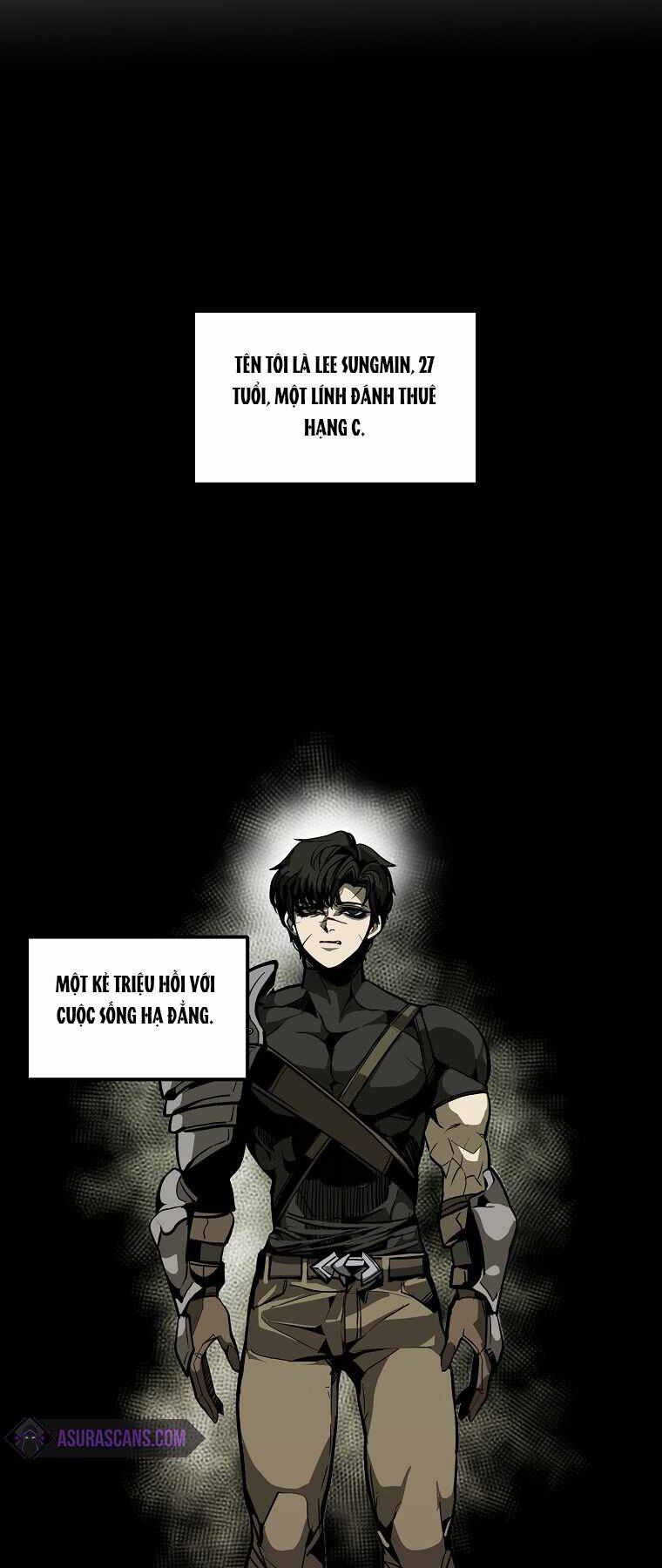 Hồi Quy Trở Lại Thành Kẻ Vô Dụng Chapter 1 - 32