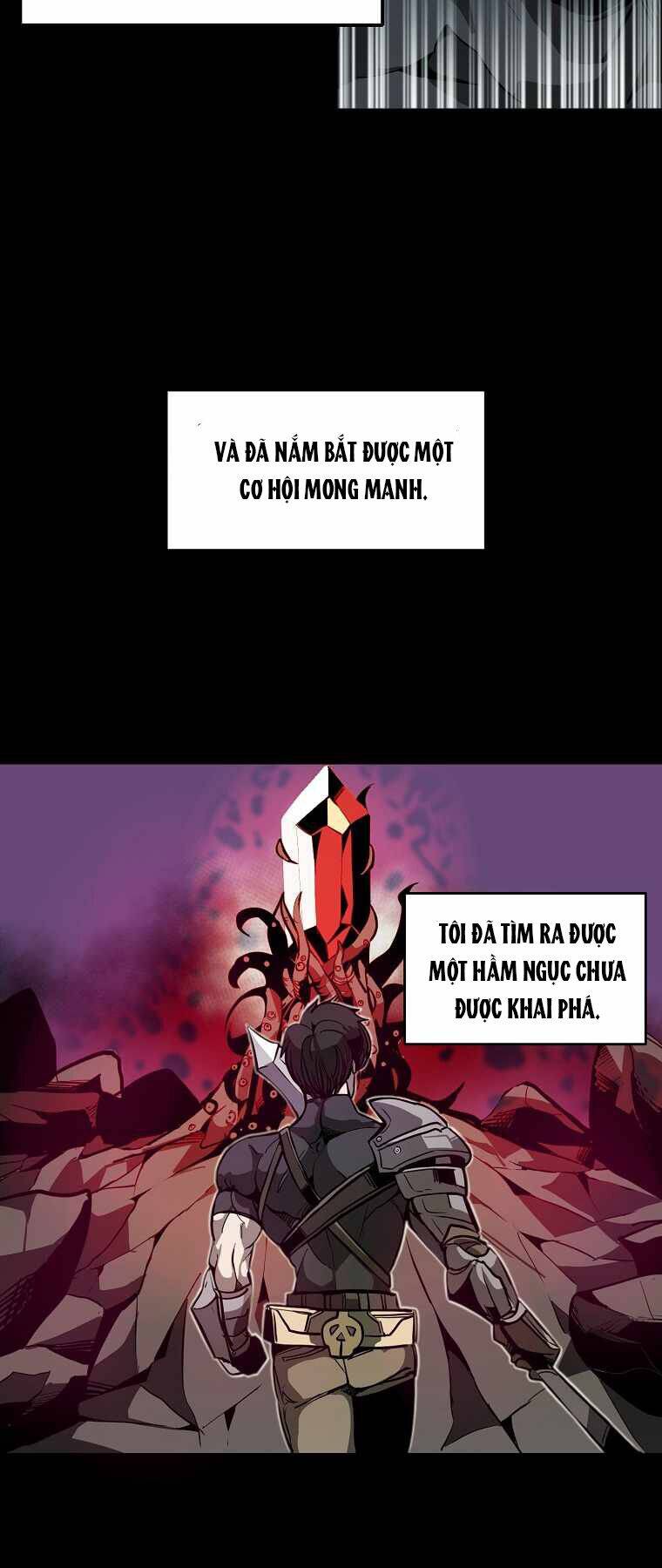 Hồi Quy Trở Lại Thành Kẻ Vô Dụng Chapter 1 - 34