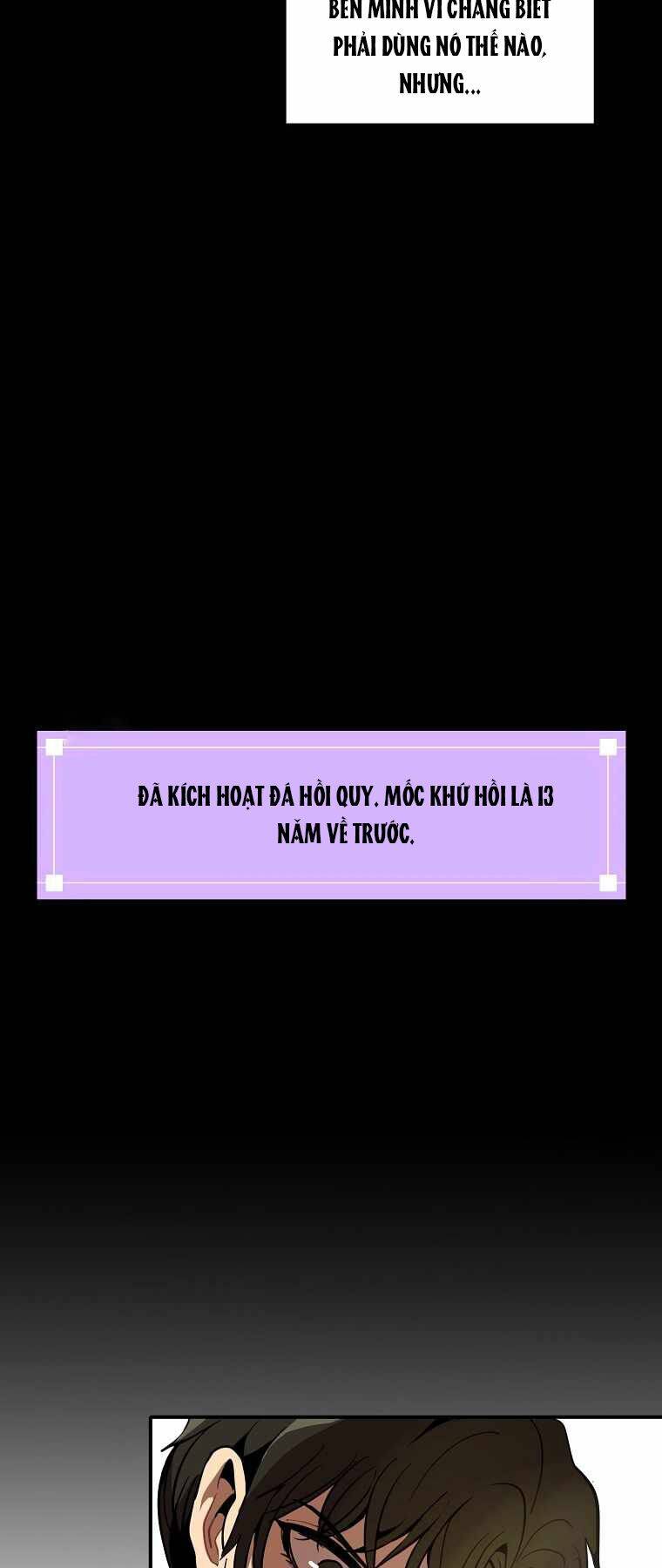 Hồi Quy Trở Lại Thành Kẻ Vô Dụng Chapter 1 - 36