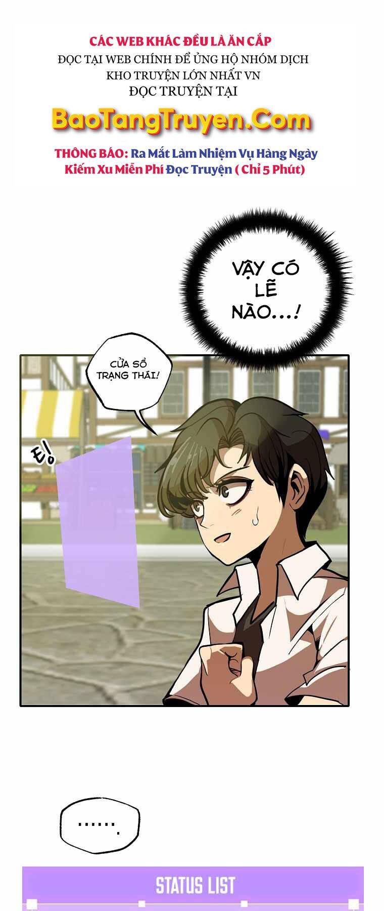 Hồi Quy Trở Lại Thành Kẻ Vô Dụng Chapter 1 - 38