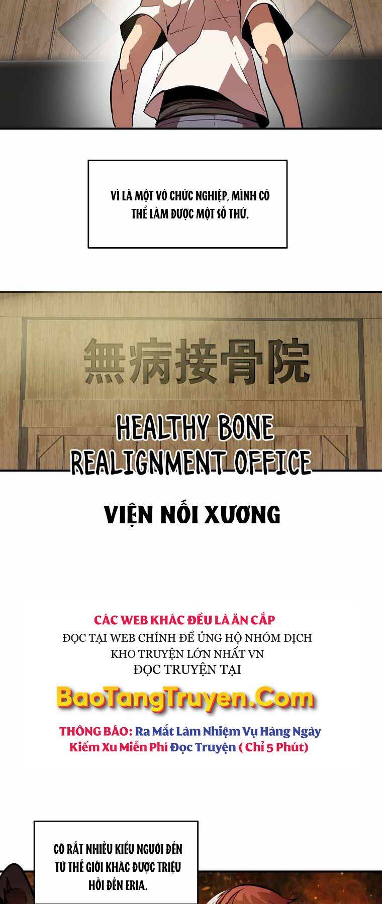 Hồi Quy Trở Lại Thành Kẻ Vô Dụng Chapter 1 - 42