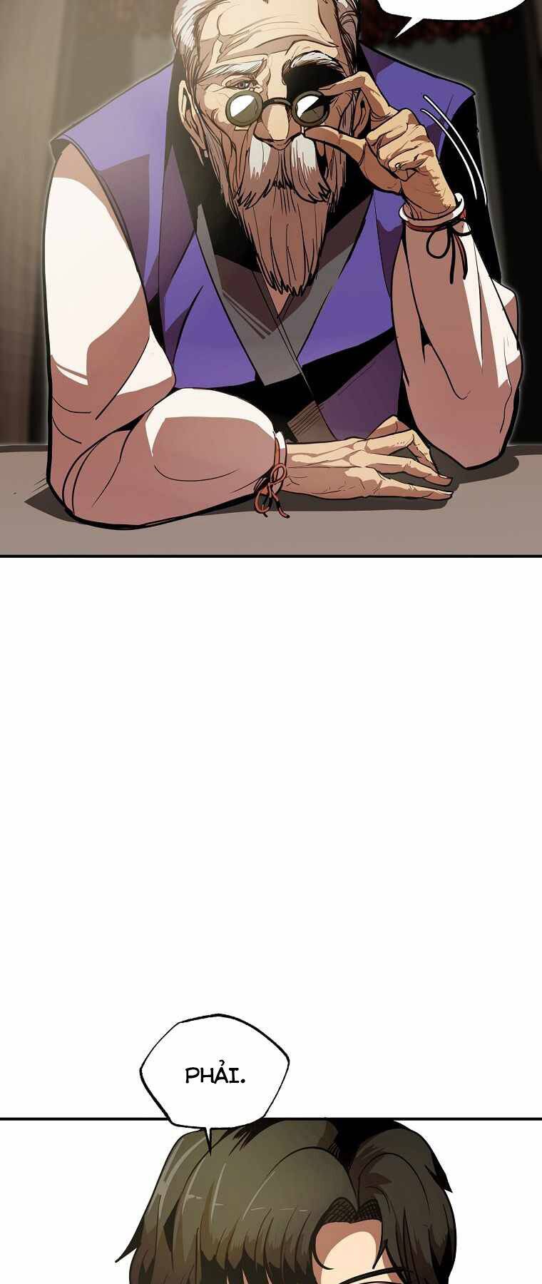 Hồi Quy Trở Lại Thành Kẻ Vô Dụng Chapter 1 - 47