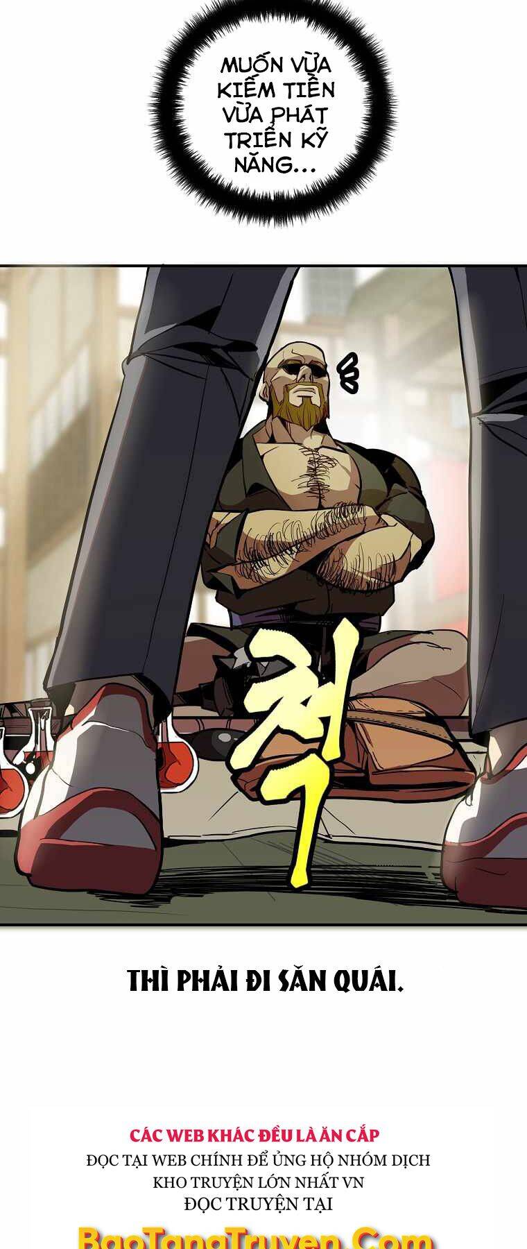 Hồi Quy Trở Lại Thành Kẻ Vô Dụng Chapter 1 - 60