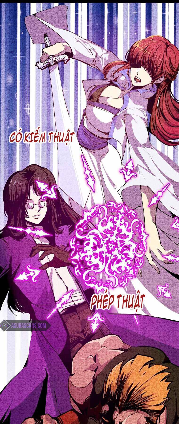 Hồi Quy Trở Lại Thành Kẻ Vô Dụng Chapter 1 - 7