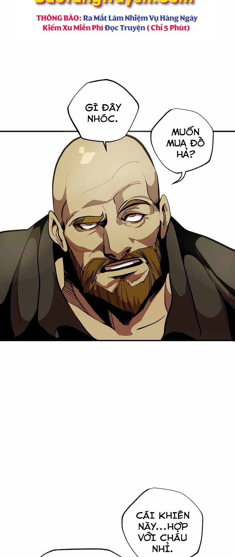 Hồi Quy Trở Lại Thành Kẻ Vô Dụng Chapter 1 - 61