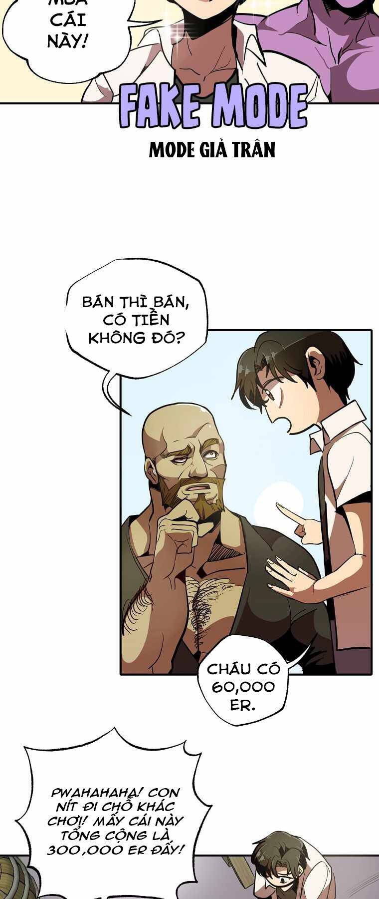 Hồi Quy Trở Lại Thành Kẻ Vô Dụng Chapter 1 - 63