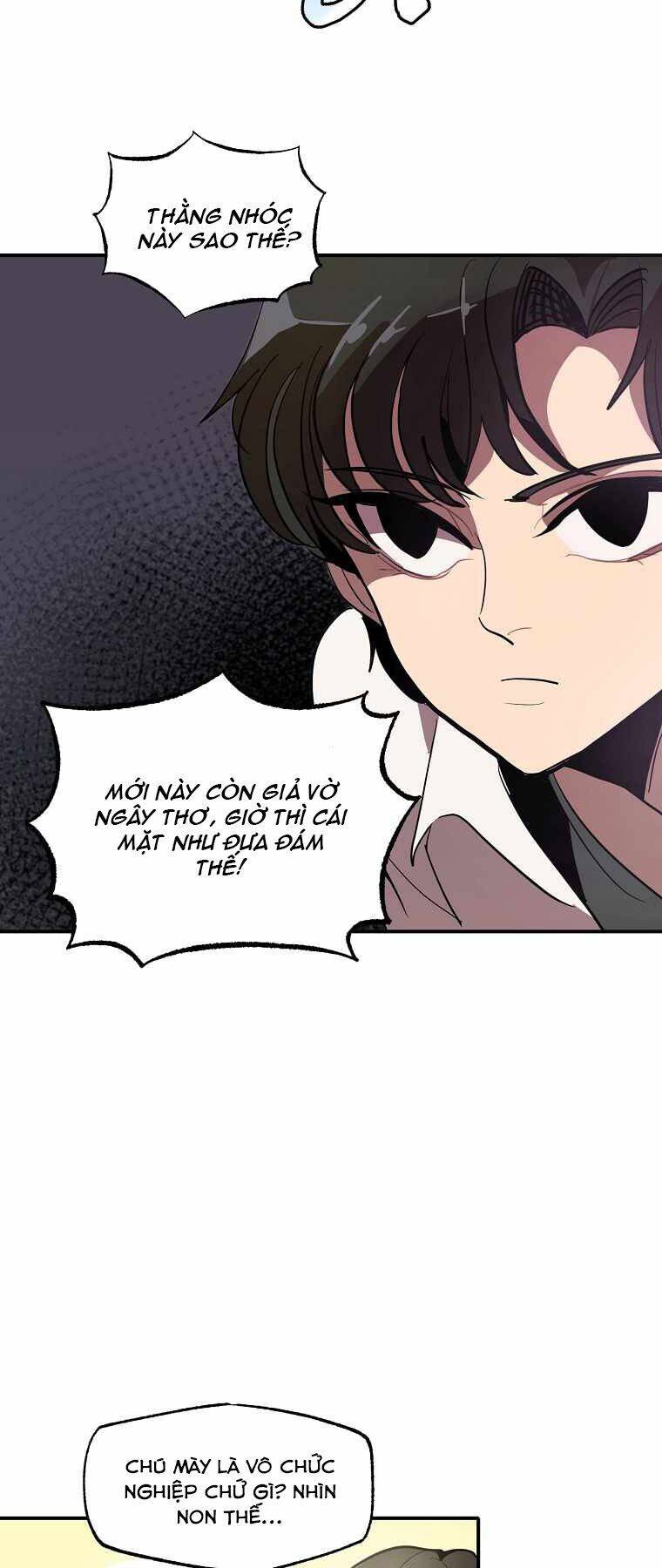 Hồi Quy Trở Lại Thành Kẻ Vô Dụng Chapter 1 - 67