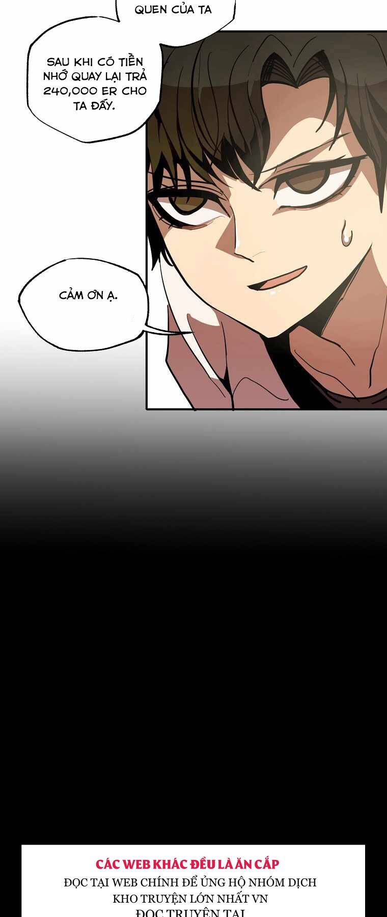 Hồi Quy Trở Lại Thành Kẻ Vô Dụng Chapter 1 - 70