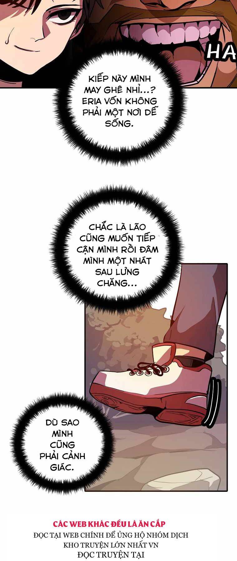 Hồi Quy Trở Lại Thành Kẻ Vô Dụng Chapter 1 - 73