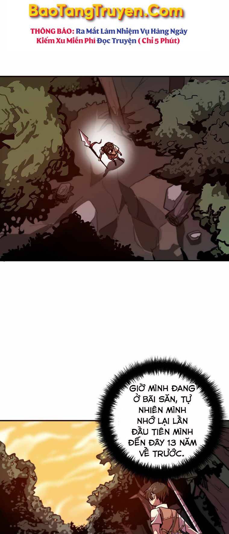 Hồi Quy Trở Lại Thành Kẻ Vô Dụng Chapter 1 - 74