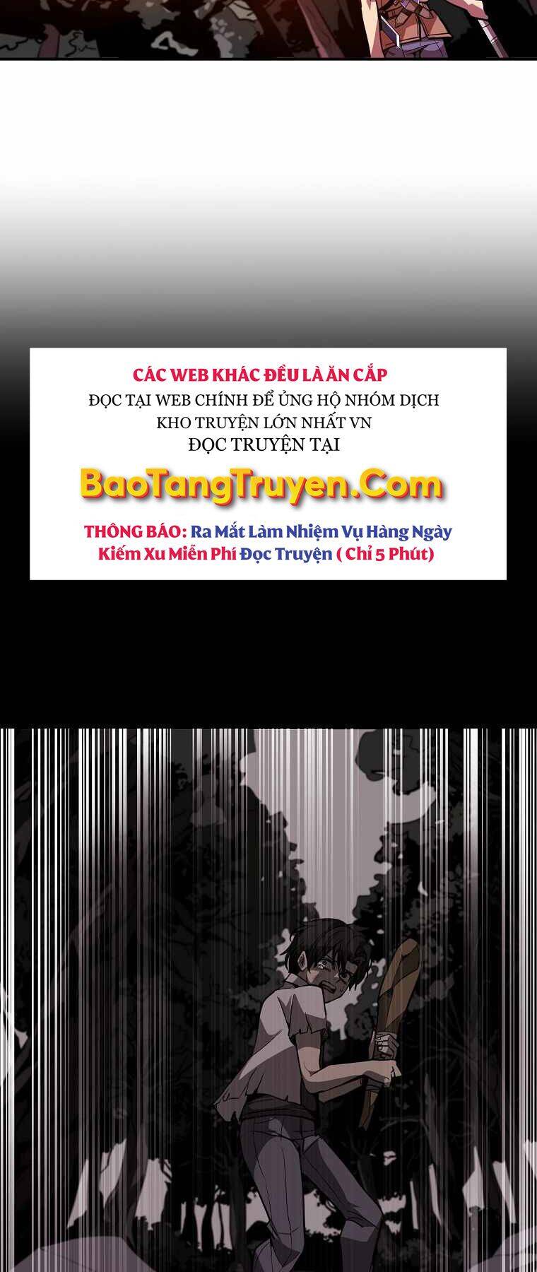 Hồi Quy Trở Lại Thành Kẻ Vô Dụng Chapter 1 - 75