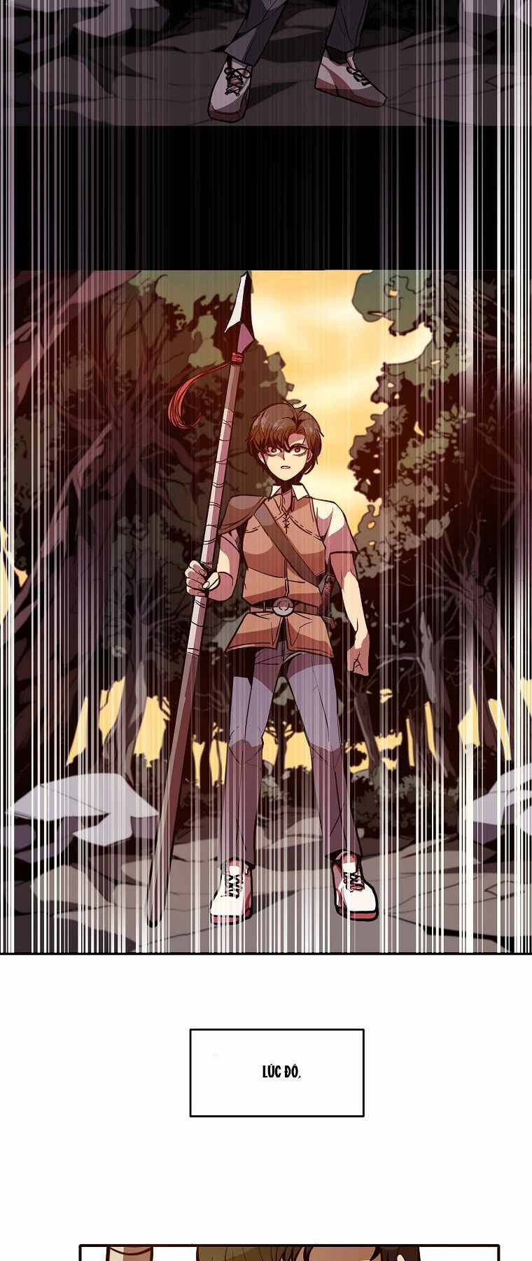 Hồi Quy Trở Lại Thành Kẻ Vô Dụng Chapter 1 - 76