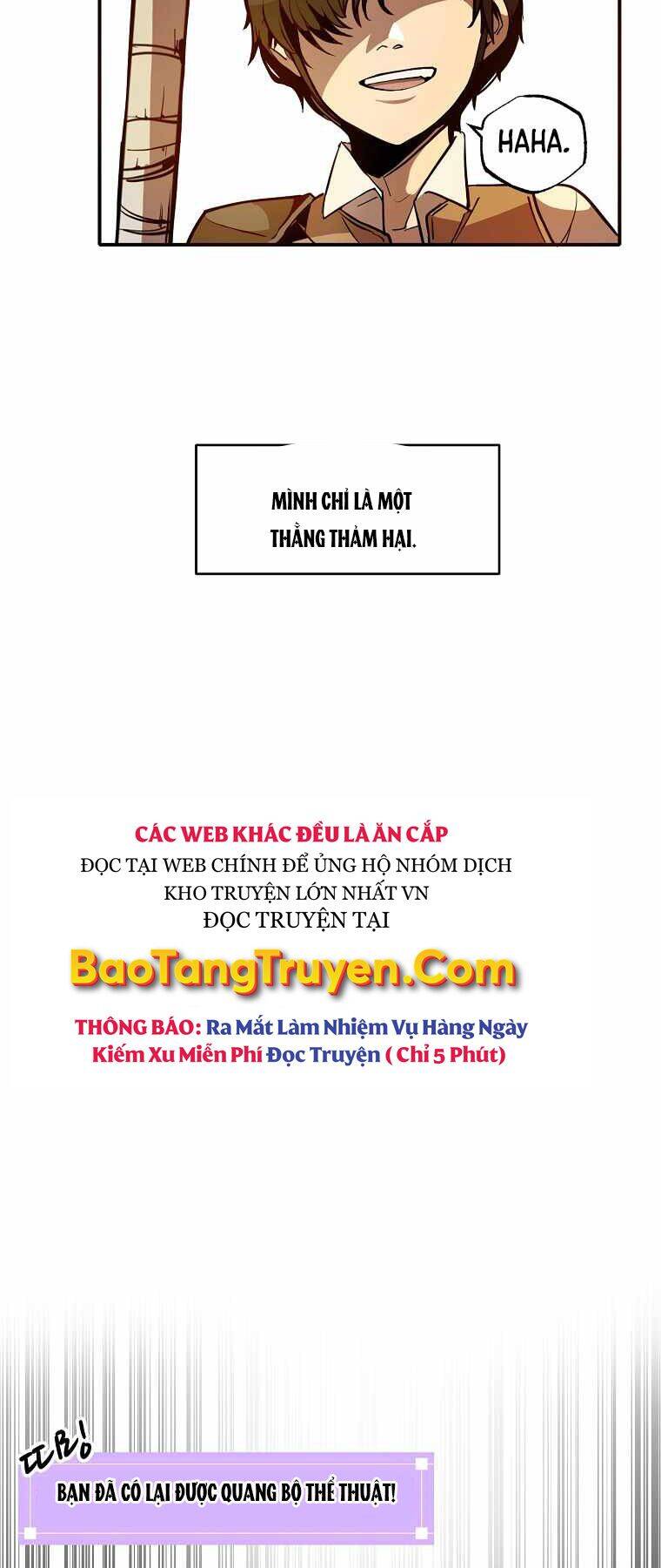 Hồi Quy Trở Lại Thành Kẻ Vô Dụng Chapter 1 - 77