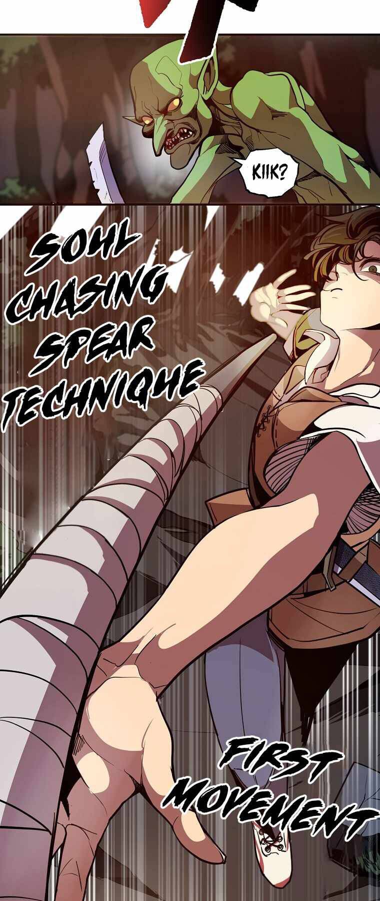 Hồi Quy Trở Lại Thành Kẻ Vô Dụng Chapter 1 - 81