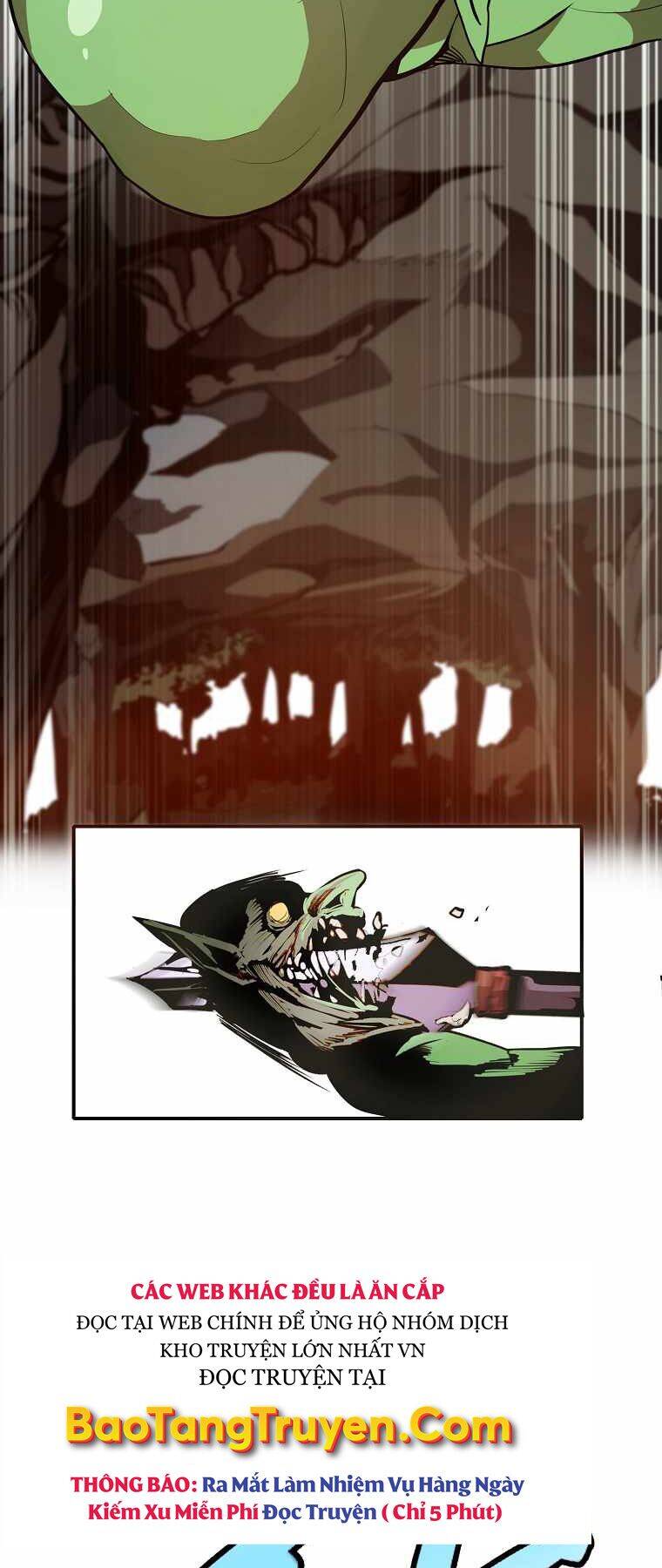 Hồi Quy Trở Lại Thành Kẻ Vô Dụng Chapter 1 - 84