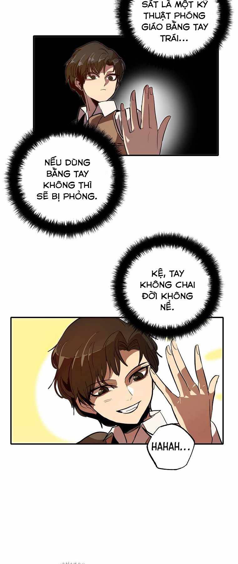 Hồi Quy Trở Lại Thành Kẻ Vô Dụng Chapter 1 - 87