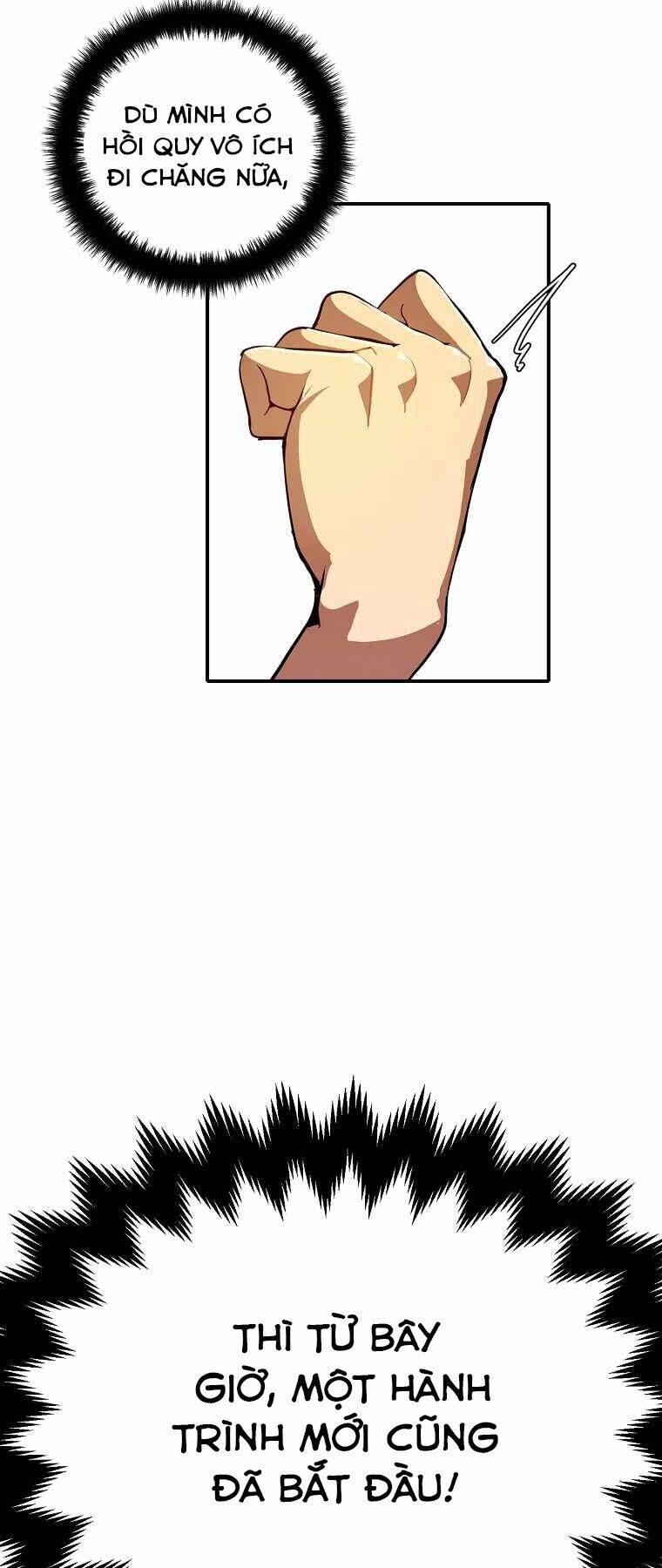 Hồi Quy Trở Lại Thành Kẻ Vô Dụng Chapter 1 - 88
