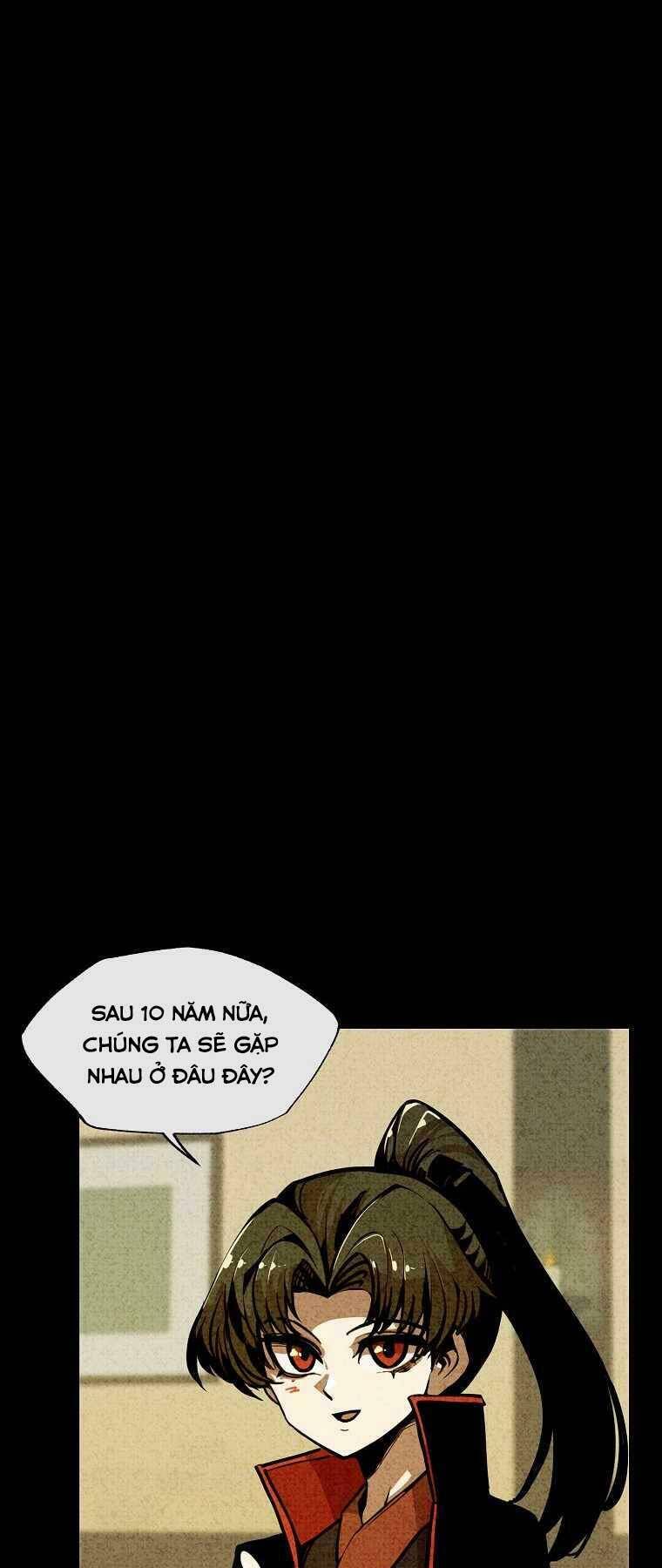 Hồi Quy Trở Lại Thành Kẻ Vô Dụng Chapter 10 - 1