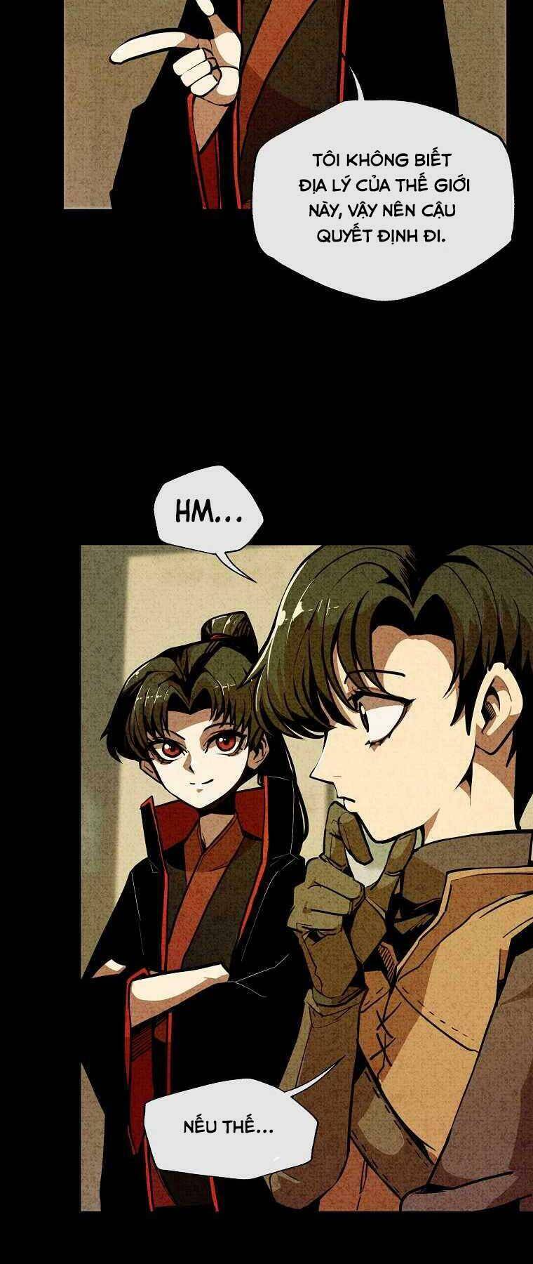 Hồi Quy Trở Lại Thành Kẻ Vô Dụng Chapter 10 - 2