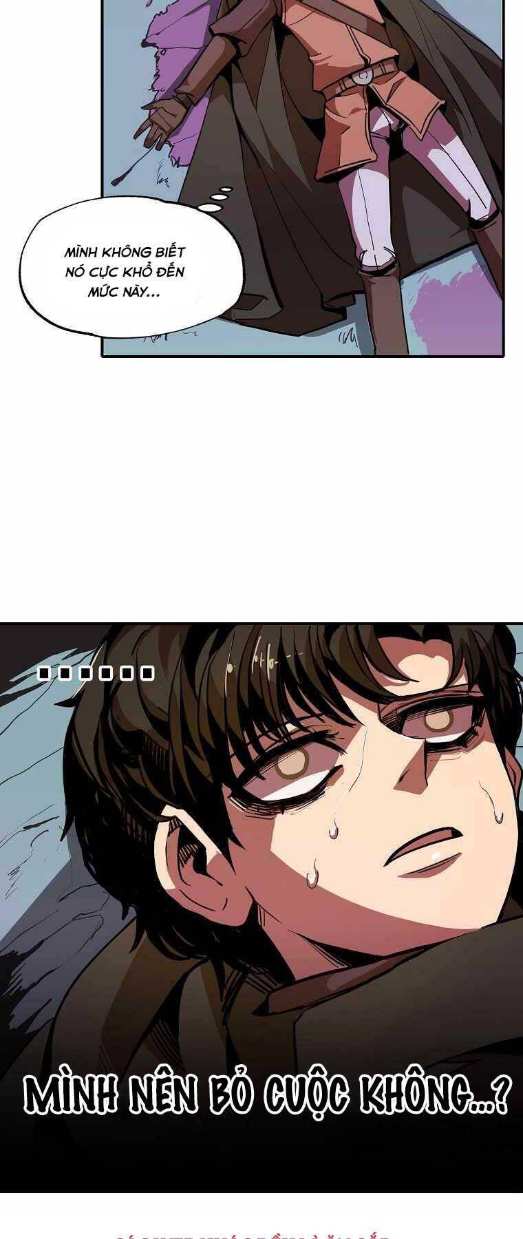 Hồi Quy Trở Lại Thành Kẻ Vô Dụng Chapter 10 - 24