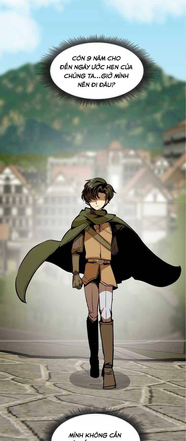 Hồi Quy Trở Lại Thành Kẻ Vô Dụng Chapter 10 - 4